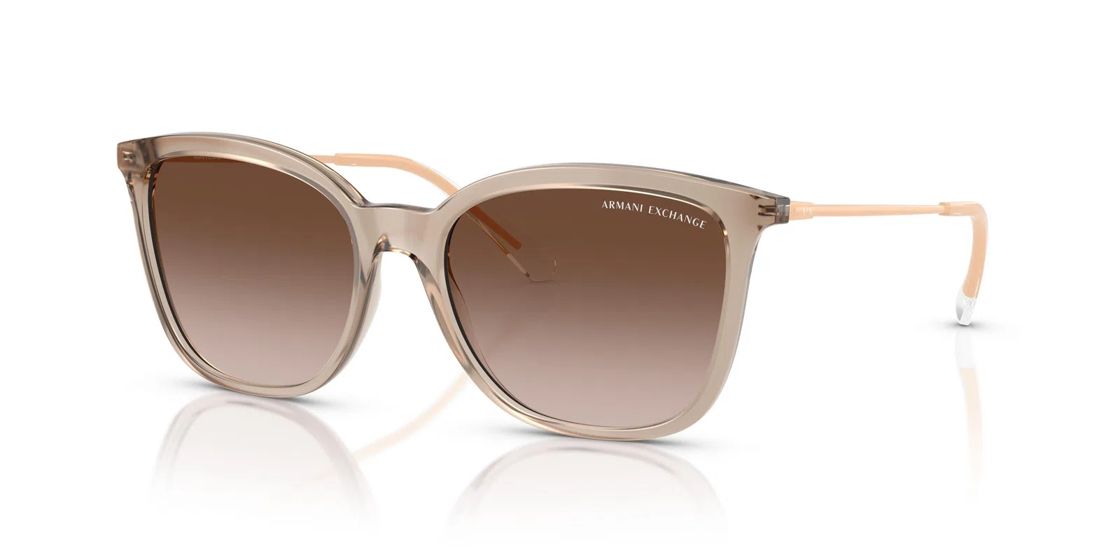 Armani Exchange 4151SF Sunglasses - view 14